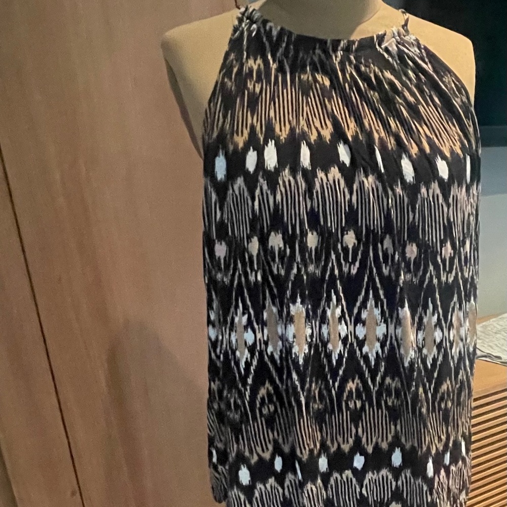 Joie matching top and maxi skirt (M top, S skirt)